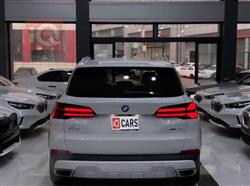 بي ام دبليو X5